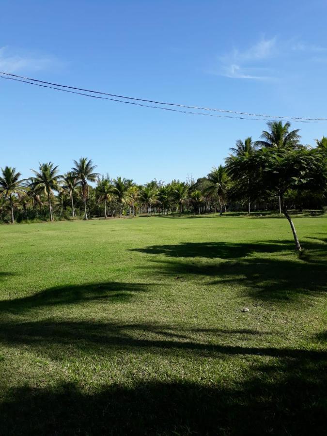 Maravilhoso Recanto Santa Rosa Villa Guarapari Exterior foto