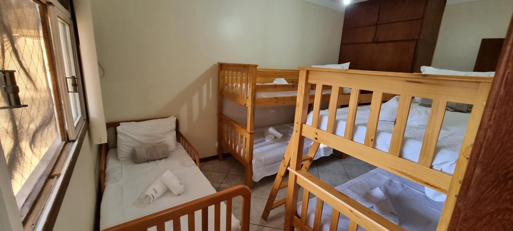 Maravilhoso Recanto Santa Rosa Villa Guarapari Exterior foto