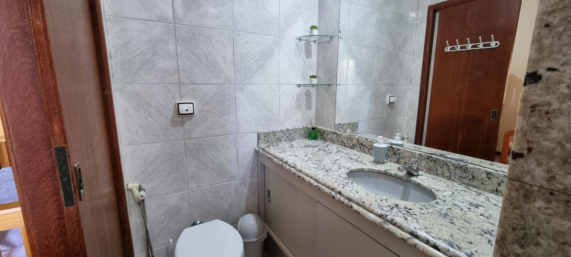 Maravilhoso Recanto Santa Rosa Villa Guarapari Exterior foto