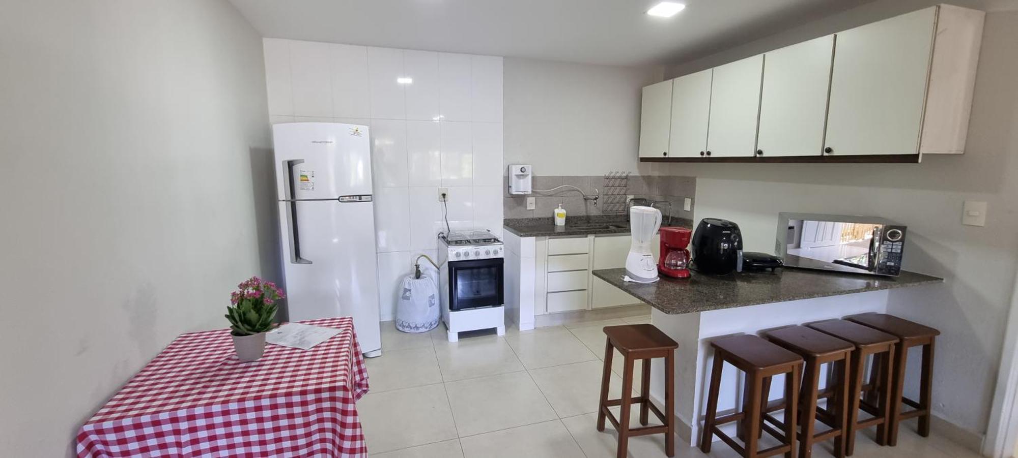 Maravilhoso Recanto Santa Rosa Villa Guarapari Exterior foto