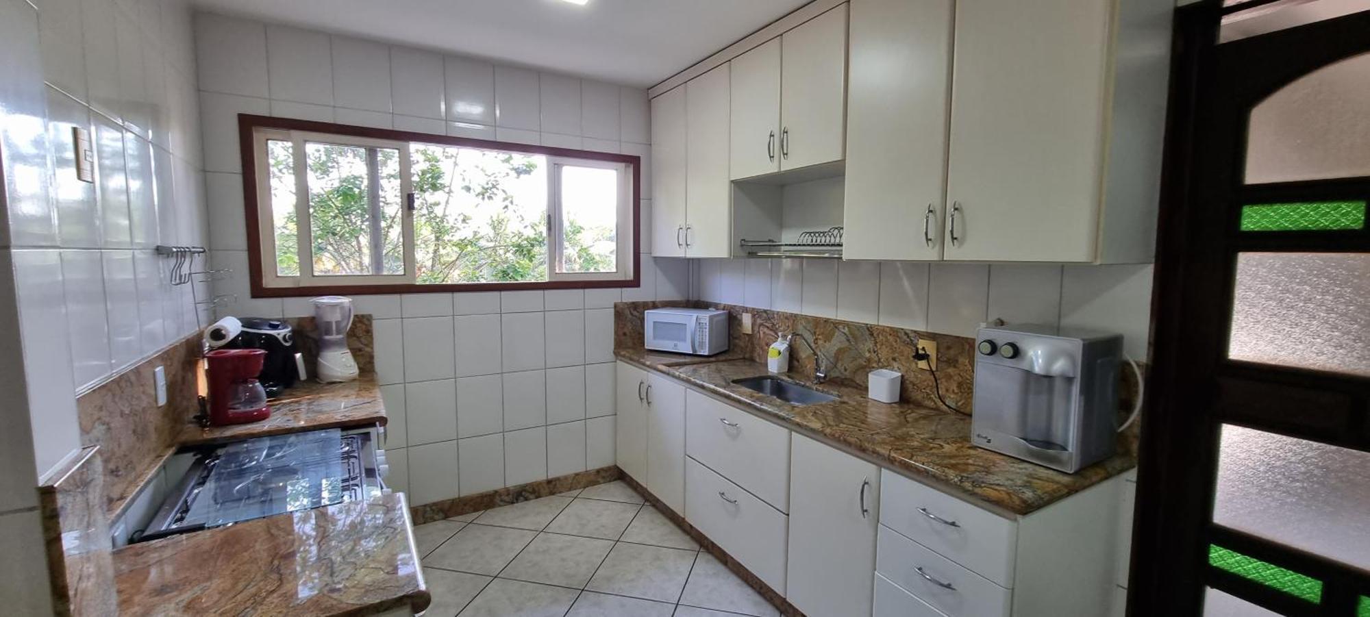 Maravilhoso Recanto Santa Rosa Villa Guarapari Exterior foto
